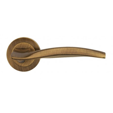 Klamka WIND patyna MANITAL