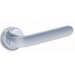 Klamka 2215 chrom CONVEX