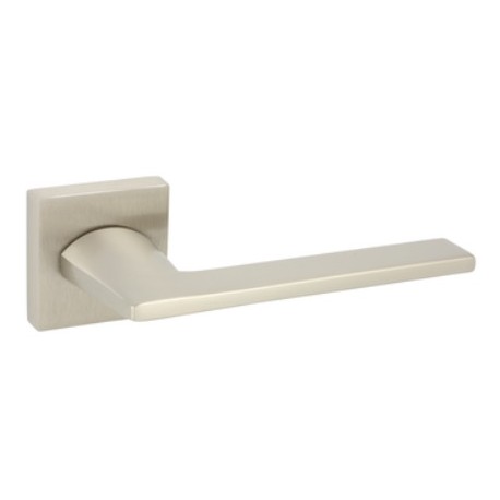 Klamka DIANA QR M9 nikiel lakierowany