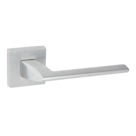 Klamka ELIZA QR M4 chrom satyna