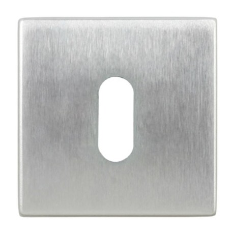 Rozeta PRIME QR SLIM szyld kwadrat BB