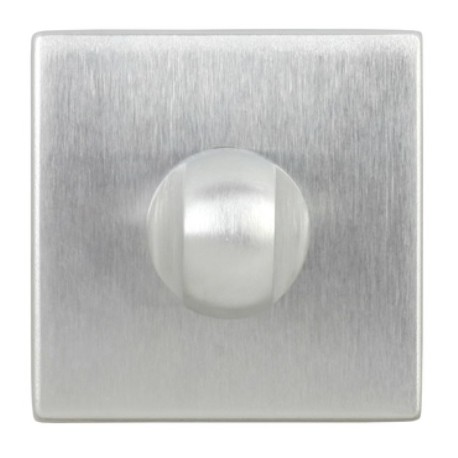 Blokada WC PRIME QR SLIM szyld kwadrat