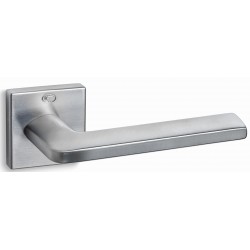 Klamka 1085 chrom satyna CONVEX