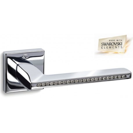 Klamka 1125 chrom CONVEX