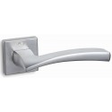 Klamka 1145 chrom satyna CONVEX