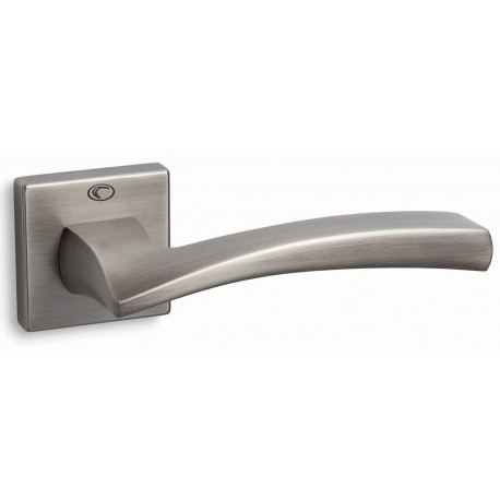 Klamka 1145 tytan CONVEX