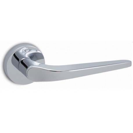 Klamka 1505 chrom CONVEX