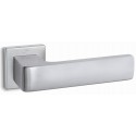 Klamka 1555 chrom satyna CONVEX