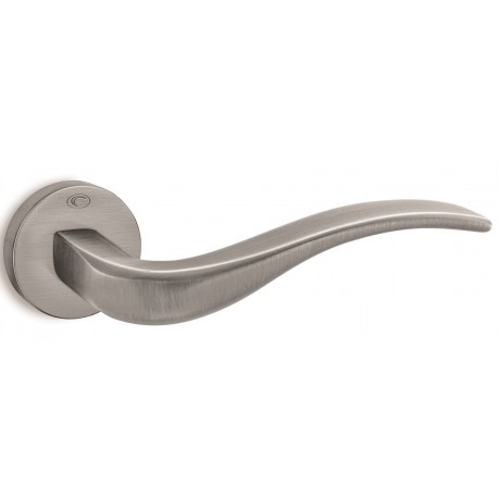 Klamka 1625 chrom satyna CONVEX