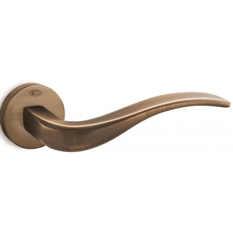 Klamka 1625 patyna CONVEX