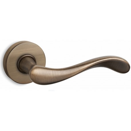 Klamka 425 patyna CONVEX