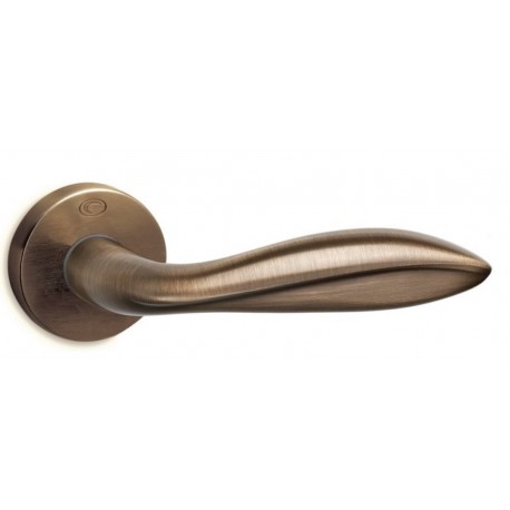 Klamka 625 patyna CONVEX