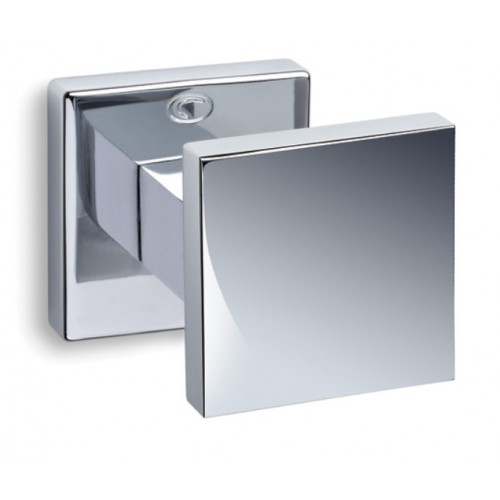 Gałka drzwiowa 785 CONVEX