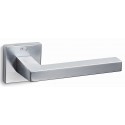 Klamka 865 chrom satyna CONVEX