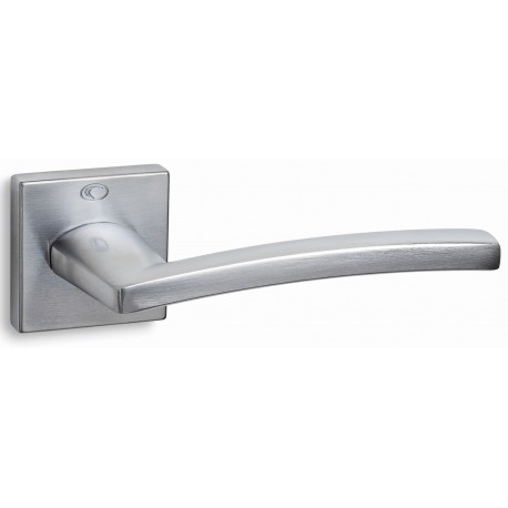 Klamka 925 chrom satyna CONVEX