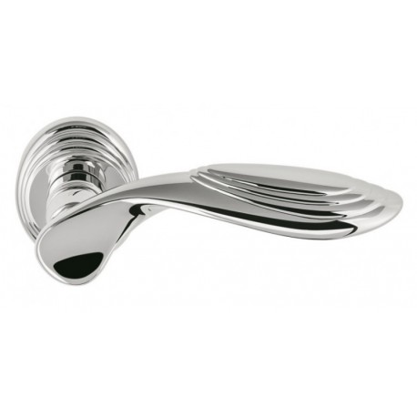 Klamka CAMEO CR - chrom Colombo