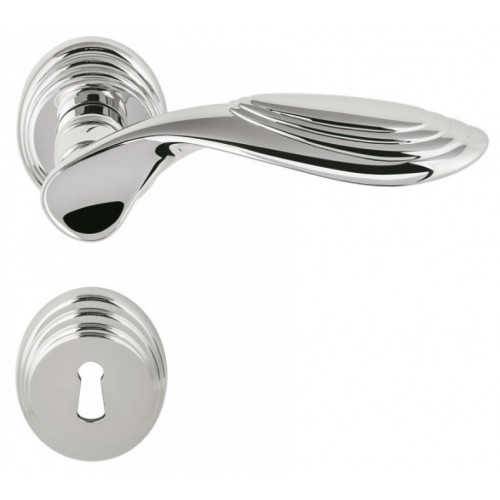 Klamka CAMEO CR - chrom Colombo