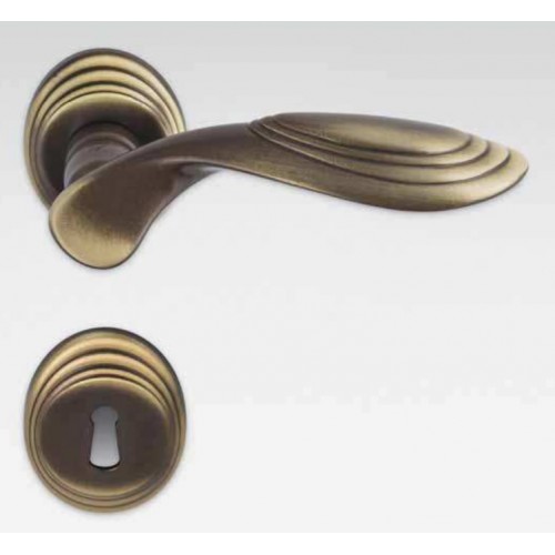 Klamka CAMEO BR - brąz Colombo