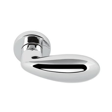 Klamka DROP CR - chrom Colombo