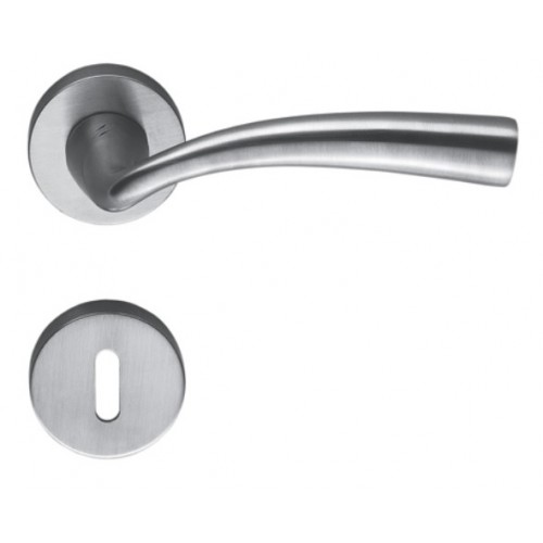 Klamka EDO CM - chrom mat Colombo