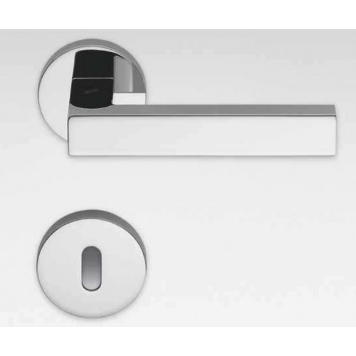 Klamka ELLE CR - chrom Colombo