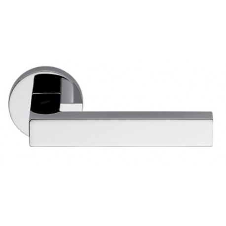Klamka ELLE RF CR - chrom Colombo