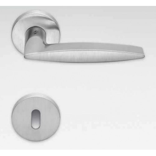 Klamka GAIA CM - chrom matowy Colombo