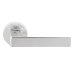 Klamka ROBOCINQUE CM - chrom matowy Colombo