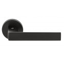 Klamka ROBOCINQUE NM - czarny matowy Colombo
