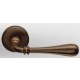 Klamka IDA BA- brąz antyczny Colombo
