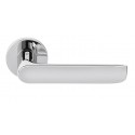 Klamka LUND CR- chrom Colombo