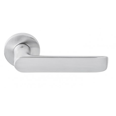 Klamka LUND CM- chrom matowy Colombo