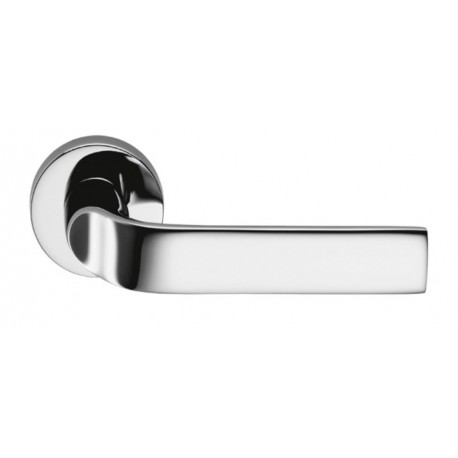 Klamka META CR - chrom Colombo