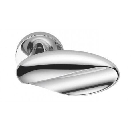 Klamka MOON CR - chrom Colombo