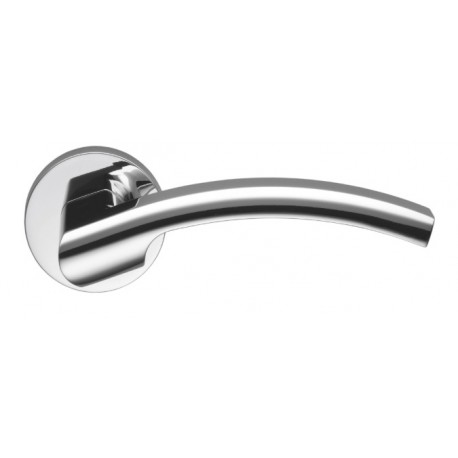 Klamka OLLY CR - chrom Colombo