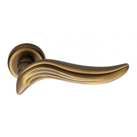 Klamka PIUMA BR - brąz Colombo