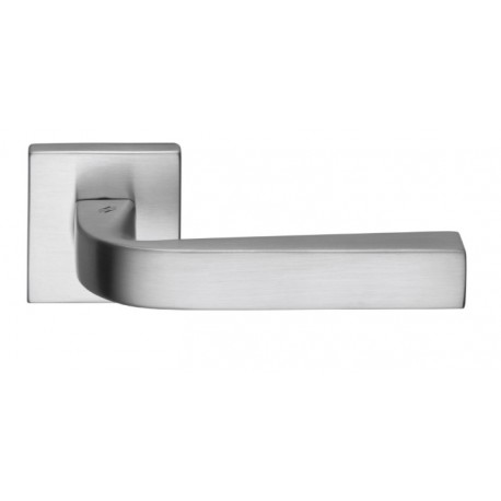 Klamka PRIUS CM - chrom matowy Colombo