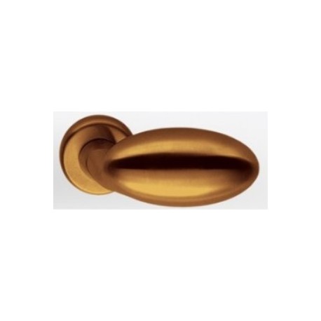 Klamka ROBOT CD75 BR - brąz Colombo