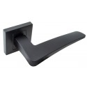 Klamka KATIA T-1551-121.P61 czarna NOMET