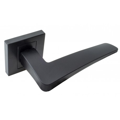 Klamka KATIA T-1551-121.P61 czarna NOMET