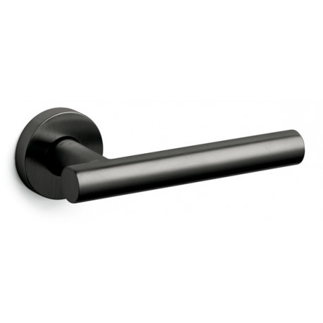 Klamka BEIJING SuperFinish antracyt satyna OLIVARI