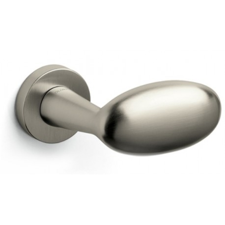 Klamka BLINDO SuperFinish nikiel satyna OLIVARI