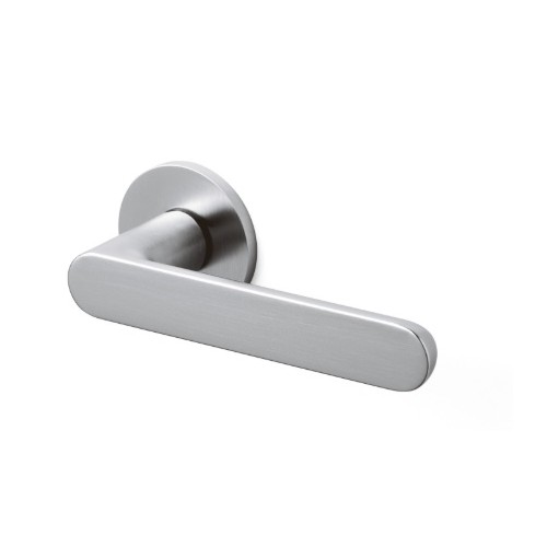 Klamka ICONA chrom satyna OLIVARI