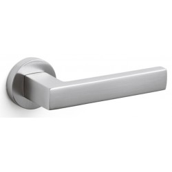 Klamka PLANET chrom satyna OLIVARI