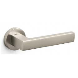 Klamka PLANET SuperFinish nikiel satyna OLIVARI