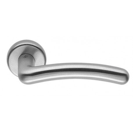 Klamka SIRIO CM - chrom matowy Colombo