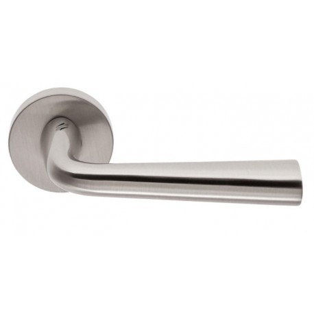 Klamka TENDER NI - nikiel mat Colombo