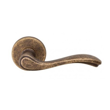 Klamka BEAUTY AF brąz antyczny DND