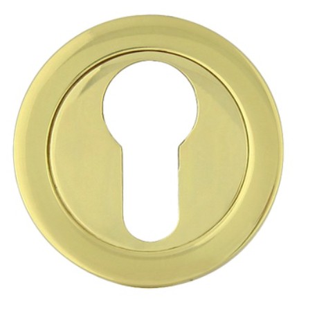 Rozeta 0003/6065 szyld okrągły PZ na wkładkę