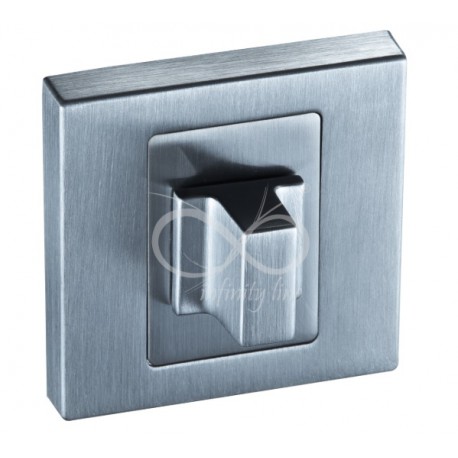 Blokada WC RNQ M703 chrom mat